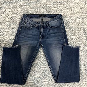 KanCan Ankle skinny
